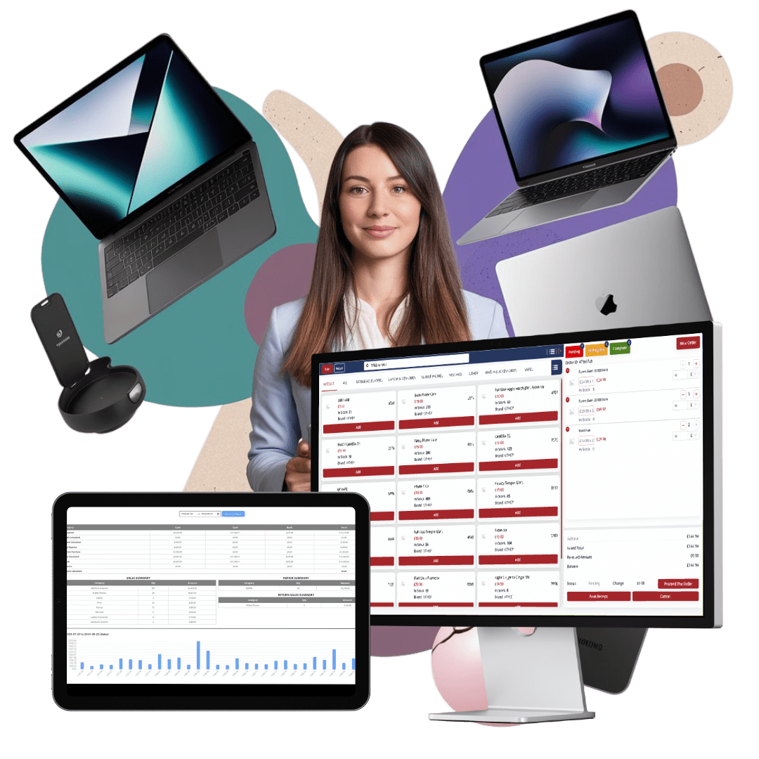 POS System Customization